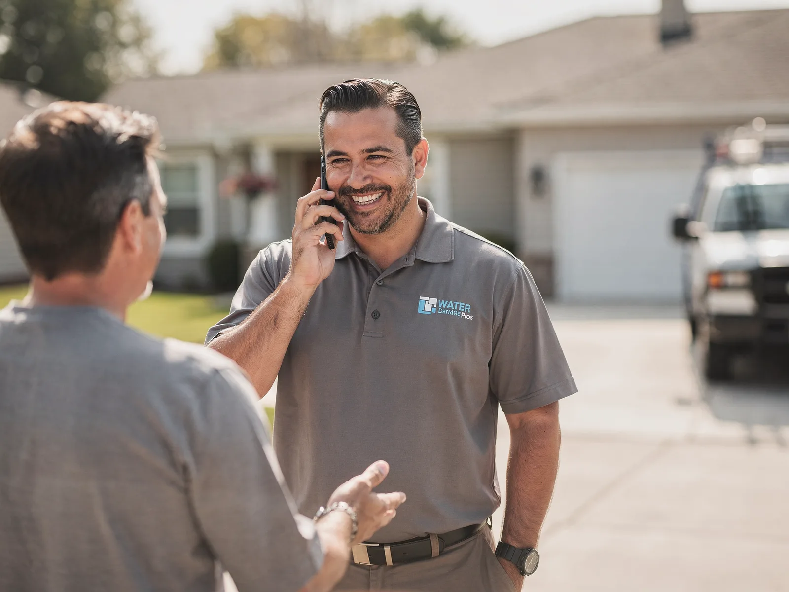 Water Damage Restoration Wales, UT FAQs